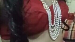 Indian Shemale Hot Video