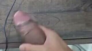 Verônica gozando gostoso