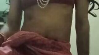 Sexiest Indian Shemale Pornstar
