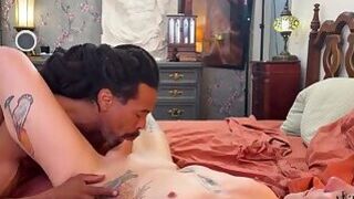 Volume 1 - Rimming, Fucking, and Breeding TS Gray Perrier