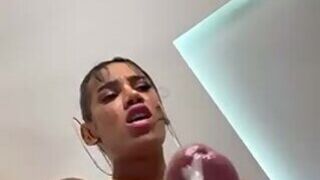 Laura standing cum 2