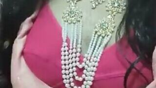 Indian Shemale Expose