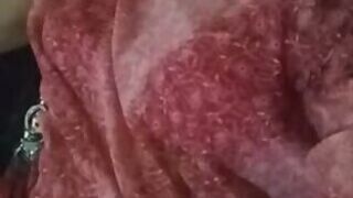 Indian Shemale Boobs