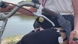 No191 Cycling Return