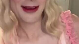 Ass to mouth cum