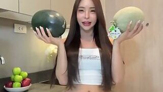 Thai ladyboy