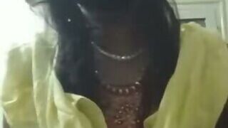 Sexy Indian Shemale