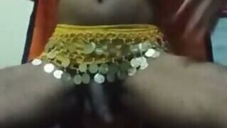 Indian Shemale Sexy Structure