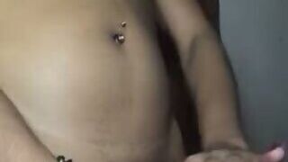 Morena Oliver gozando gostoso