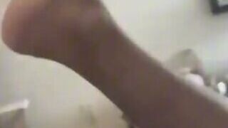 5ivefeet6ix banging a black bussy