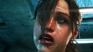 Resident evil futa