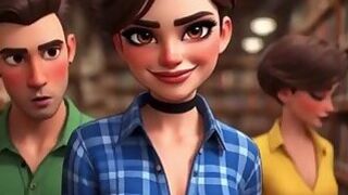 Preview for Bookshop Bois of Prey