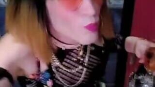 VaneSsaBiTCHx GangsTaBadBiTCH 2026 jean'S Déchiré