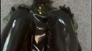 Fucking sexy latex slut