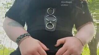 can I fill your holes with my massive balls?