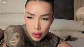 Perfect Cock Masturbate Belllbonniie 30.04.2026 02 H 31 Min Editat