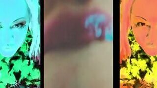 Transgirl dominates and humiliates you metronome JOI CEI for sissies