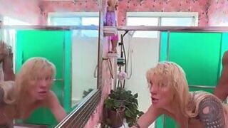 Volume 3 - the TS Shower Fuck