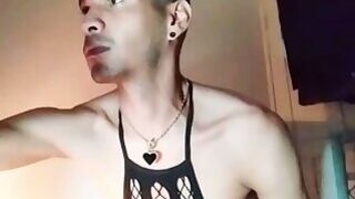 Can u fuck my sissy asshole daddy.