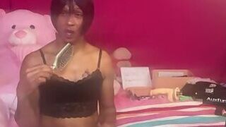 Leoni48 ass hunger vibes #2