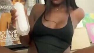 bbc girls cumpilation