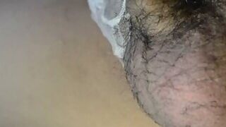 Panties Small Cock Vibrator