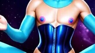 Cosmics
