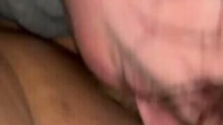 Sucking Sofia