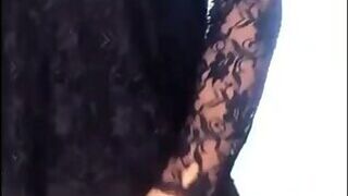 Sissy Slut Hot Shemale Kandi Kane Compilation #1 PMV