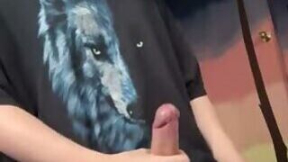 Ts cumshot