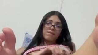 Ninfa gozando gostoso porn