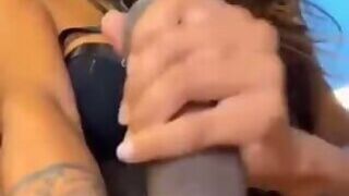 Hottie Cumming