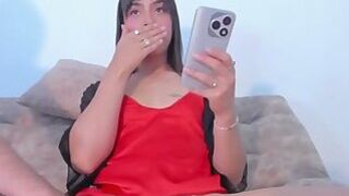 two tranny in cam