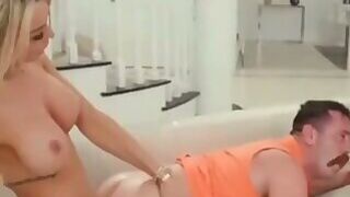 Intense Naughty Shemale Slut Bang Video 22