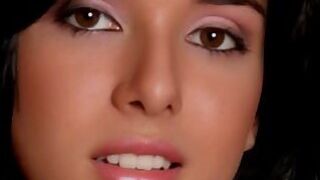Beautiful Bianca Freire