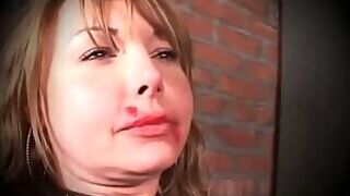 Threesomes with Two Beautiful Shemales Fucked by a Guy with Big Cock