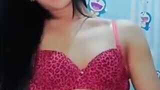 Cewek Berbatang Cokil