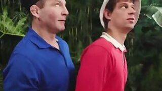 Gilligan s Trans Adventures A Parody Scene 2