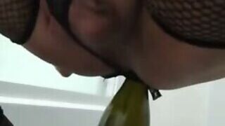 Magic Bottle