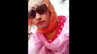 HijaBee Muslimah Slutty Sissy Whore 'FaReee' Banged Hard By Secret BF R@@Z~26th~02~123!!