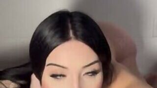TDB Ass Pounded By Curved BBC