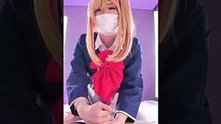 我推的孩子