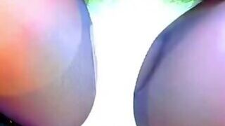 BlueGirl70 Upskirt Privates