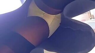 BlueGirl70 Upskirt 164608