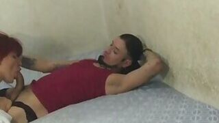home madfe sex weith trans girl
