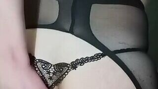 Solo femboy asshole