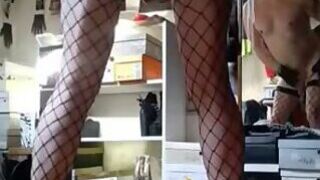 AssDance #5
