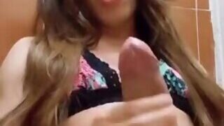 bathroom cum