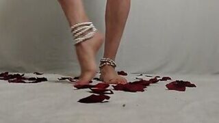 Shemale Feet