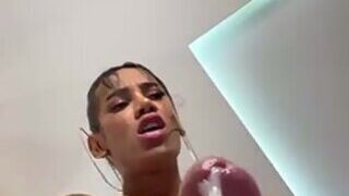Laura underview cum